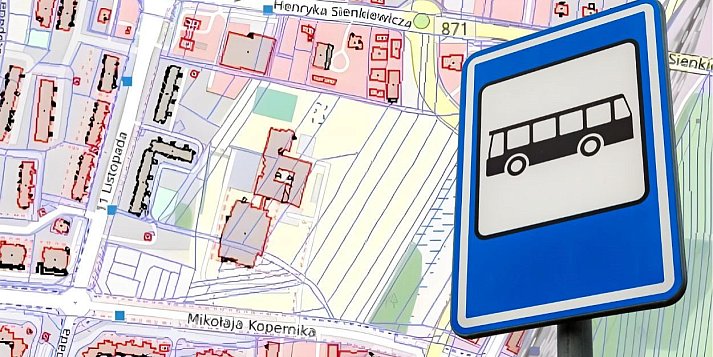 Czy powstanie dworzec autobusowy przy ul. Kopernika w Tarnobrzegu?