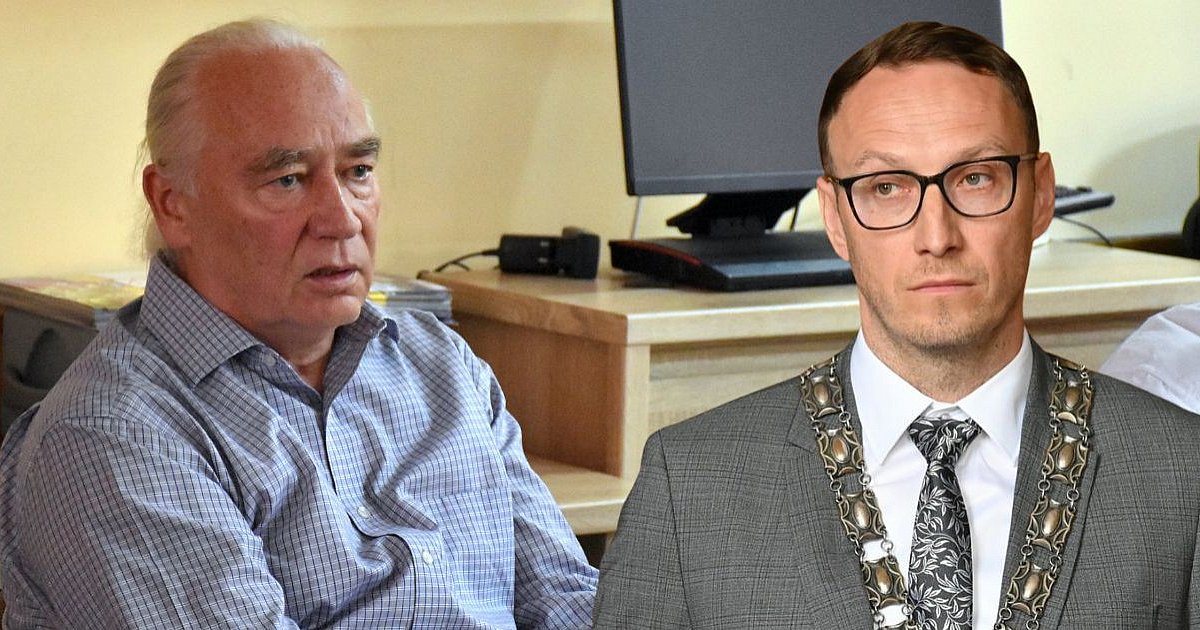 Prezydent Tarnobrzega Łukasz Nowak odwołał wiceprezydenta Mirosława Plutę. Ma on otrzymać inną propozycję pracy