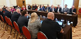 Rada Miasta Tarnobrzega wybrała składy komisji