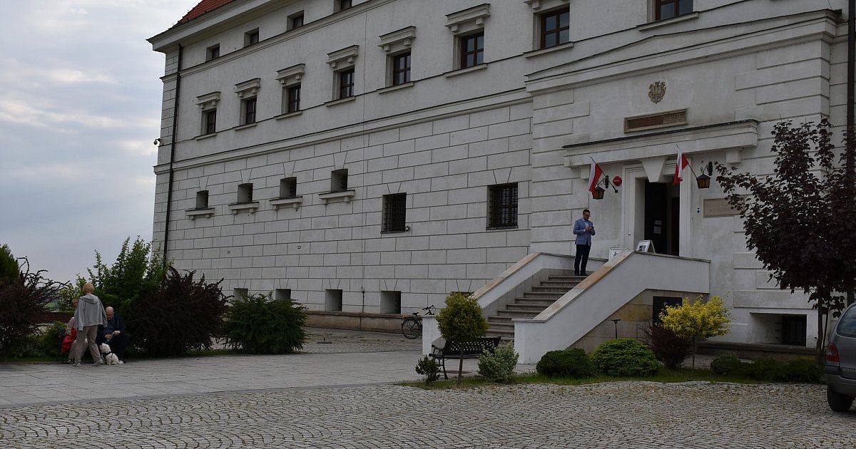 Wystawy, koncerty, inscenizacje...  Sandomierskie instytucje zapraszają na Noc Muzeów