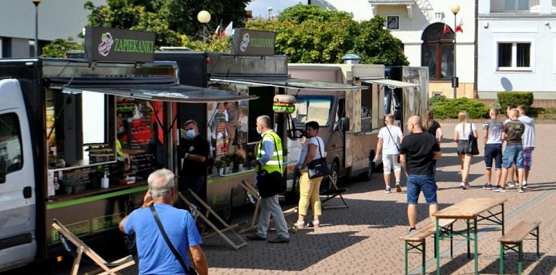 Food Truck Festivals zawita do Tarnobrzega - 211818