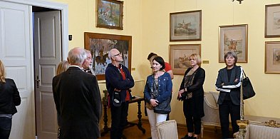 Noc Muzeów 2024 w Tarnobrzegu przyciągnęła wielu zwiedzających [ZDJĘCIA]-211876
