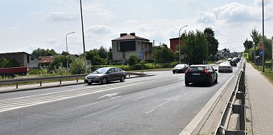 Remonty cząstkowe planowane są na drogach w prawobrzeżnym Sandomierzu    -211919