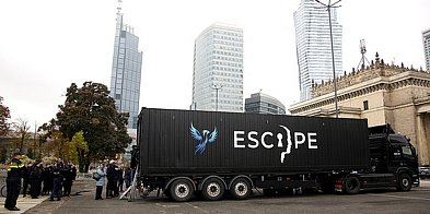 W piątek rusza projekt Escape Truck w Stalowej Woli-211988