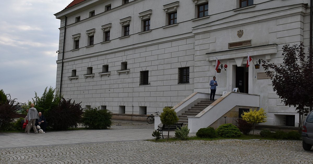 Sandomierz stanie się polską stolicą archeologii. Odbędzie się tu ważna konferencja