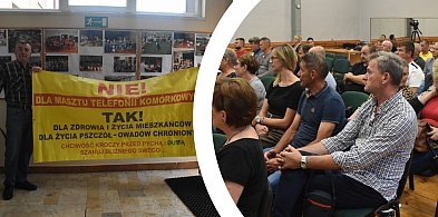 Spotkanie w sprawie masztów 5G w gminie Gorzyce z przedstawicielami Playa-212563