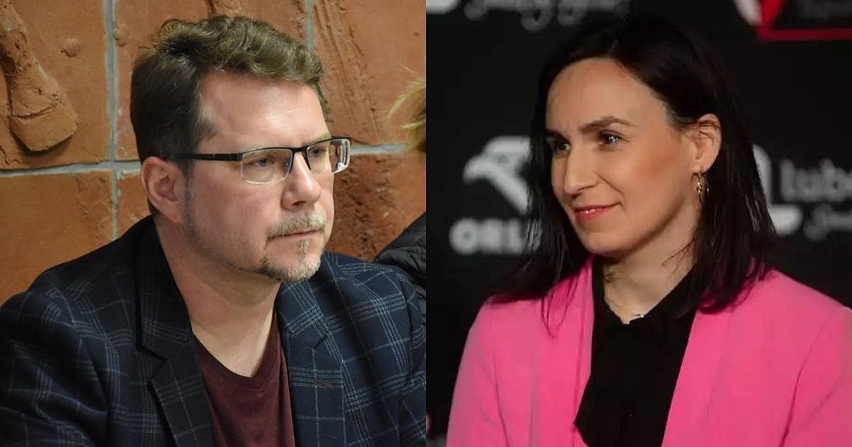 Jest nowa szefowa promocji Tarnobrzega. Katarzyna Knap - Sawicka zastąpiła w tej roli Wojciecha Lisa