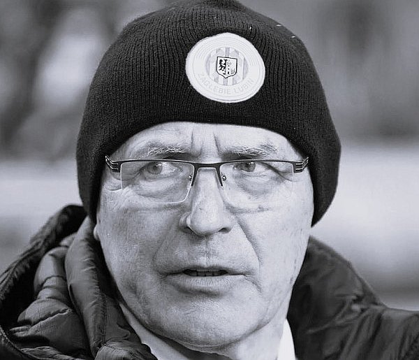Nie żyje Orest Lenczyk. Legendarny trener miał 81 lat-212591