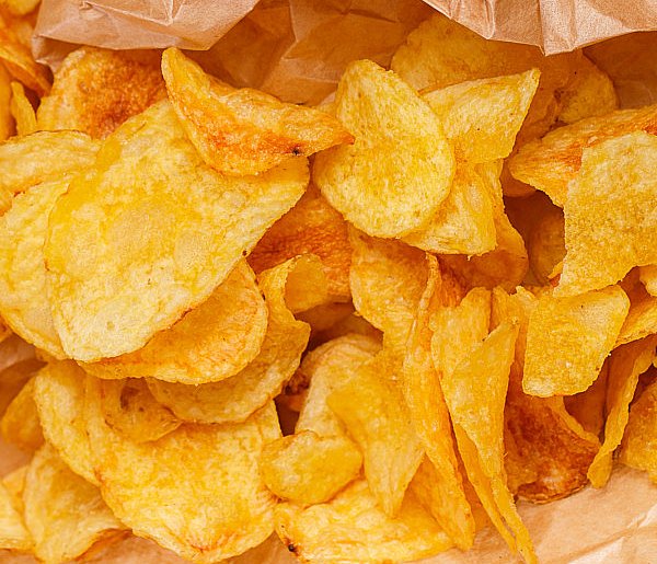 Te chipsy mogą zniknąć z półek. Chodzi o rakotwórczy aromat-212622