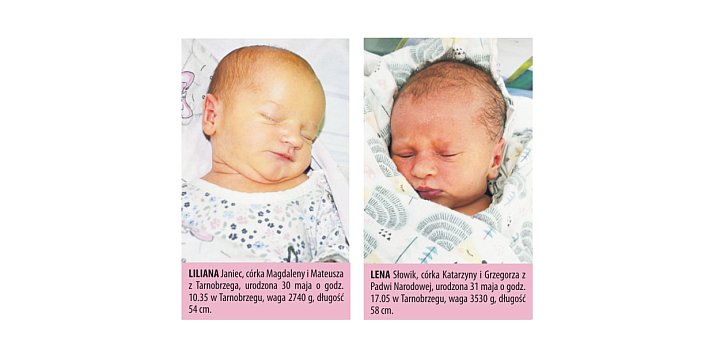 Zdjęcia dzieci urodzonych w naszych szpitalach-212592