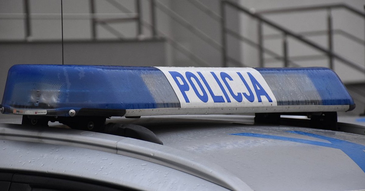 Znęcał się nad matką. Areszt dla mieszkańca Tarnobrzega