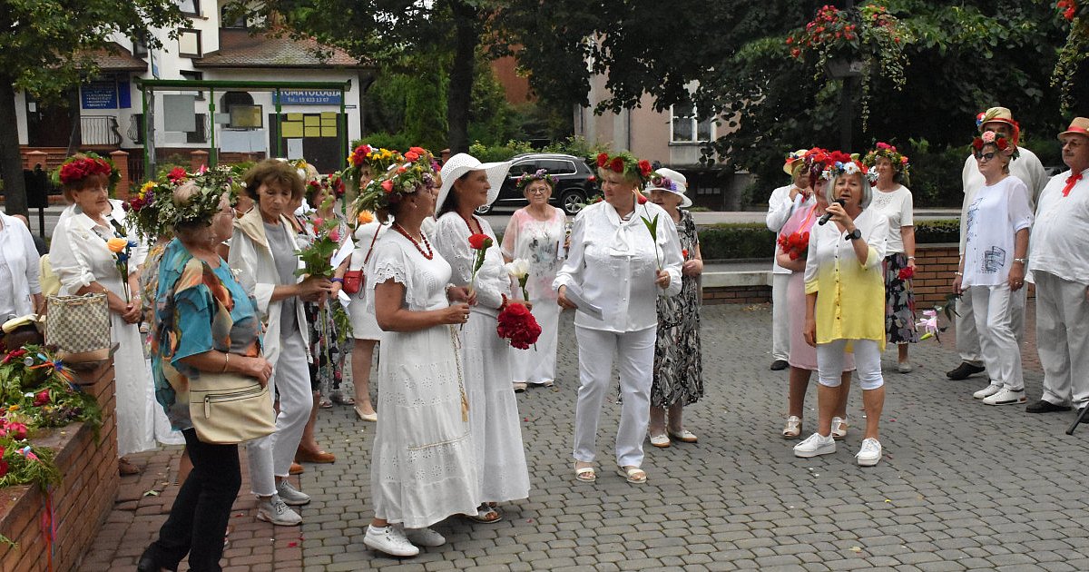 W ten weekend odbędzie się Lasowiacka Sobótka w Tarnobrzegu