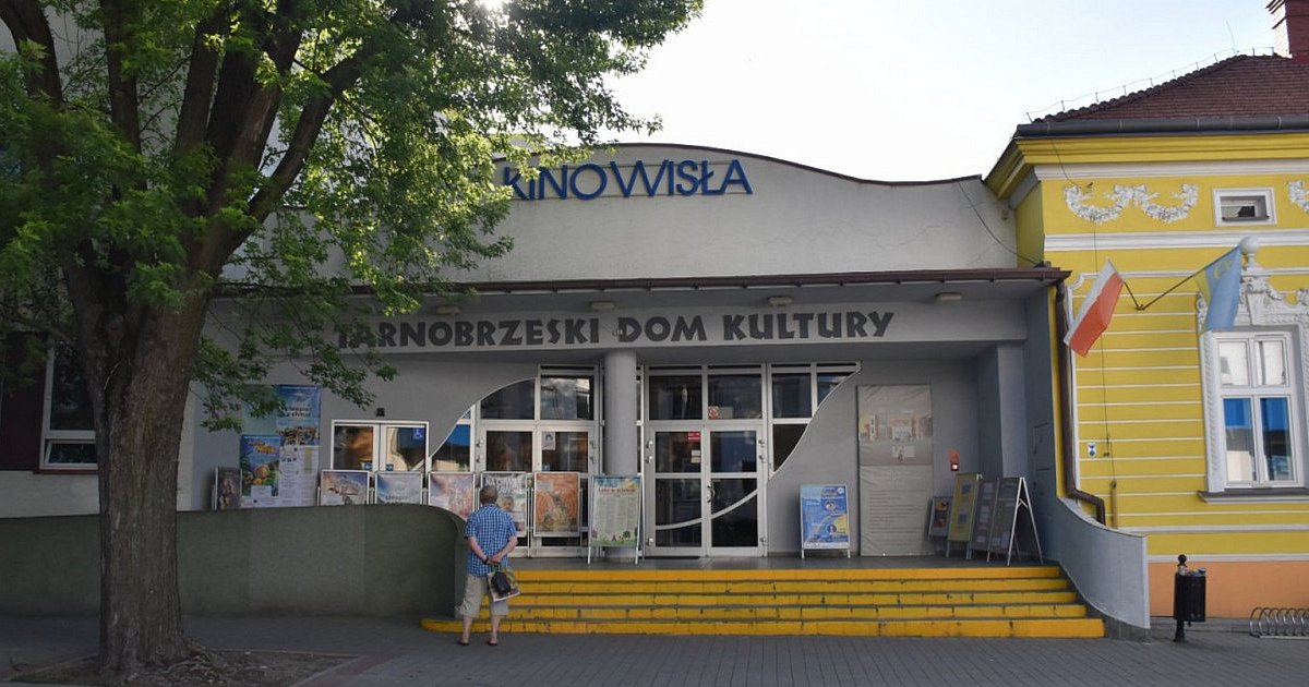 W Tarnobrzegu rusza letnie kino dla najmłodszych pod hasłem "Mój ulubiony bohater filmowy"