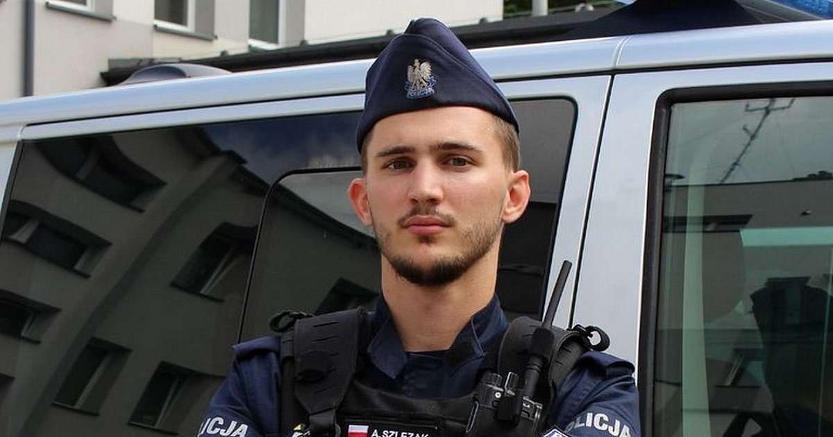 Policjant po służbie ujął sklepowego złodzieja. Chciał ukraść piwo w jednym z marketów w Tarnobrzegu