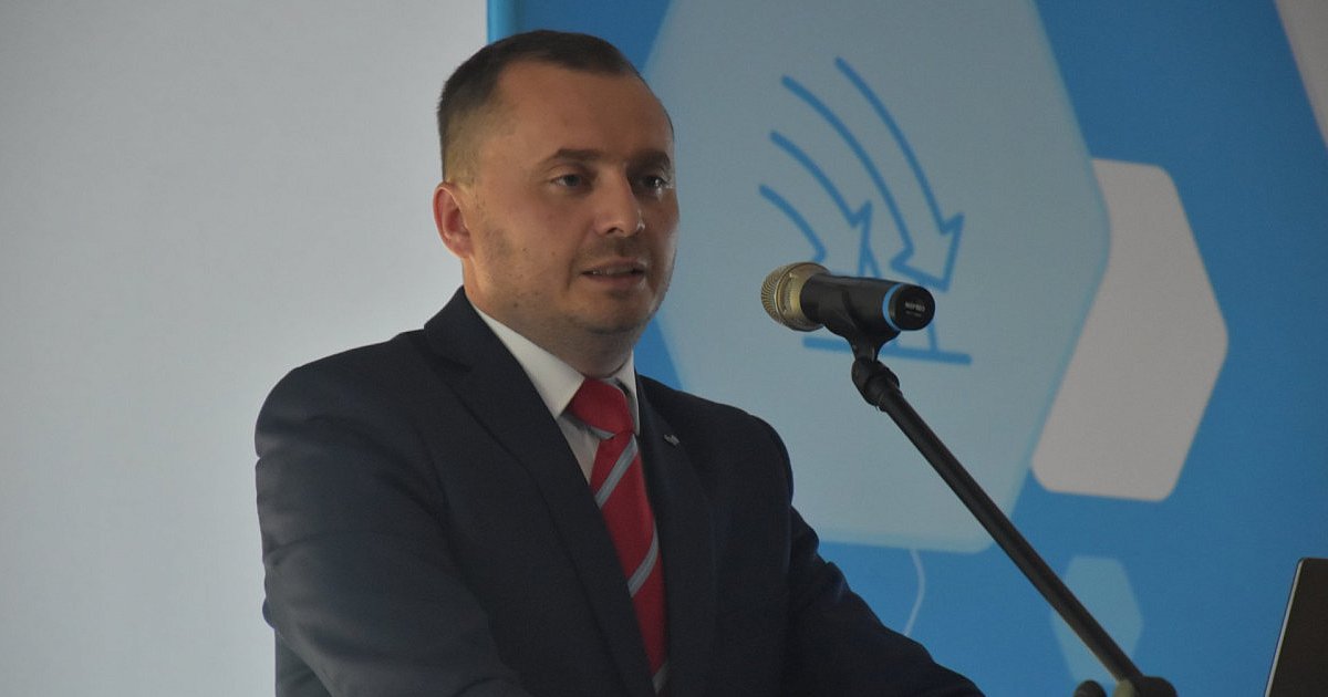 Były dyrektor ARP oddział w Tarnobrzegu zastępcą prezydenta Stalowej Woli