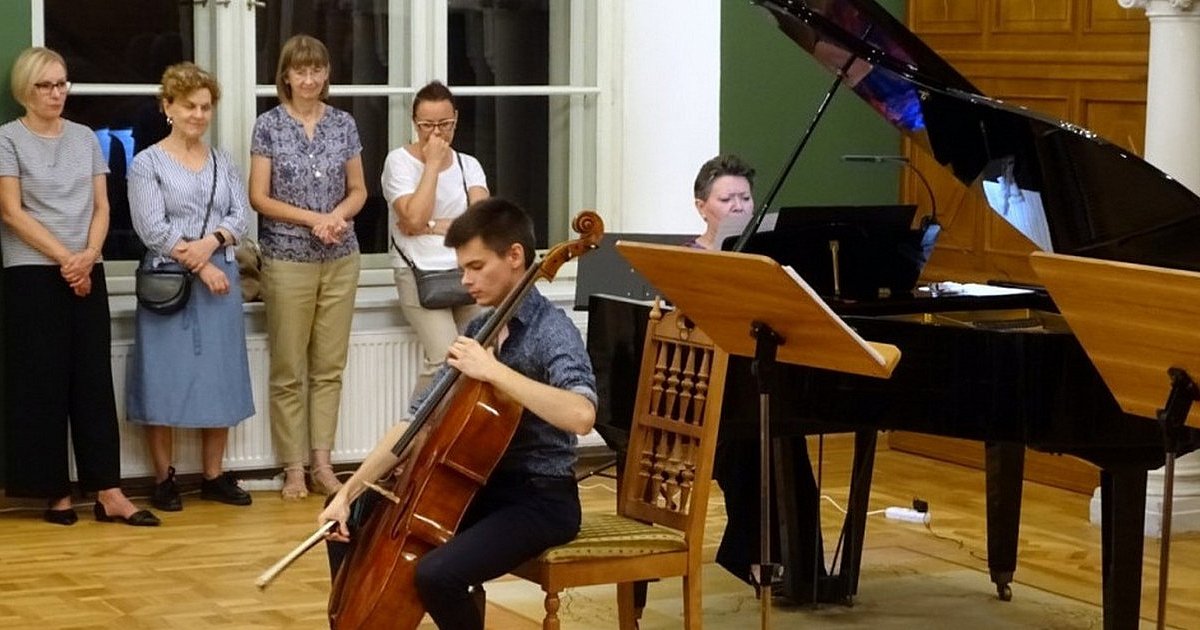 Wkrótce rusza 32. Festiwal Muzyki Organowej i Kameralnej w Tarnobrzegu
