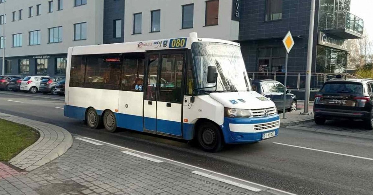 Bezpłatna komunikacja podczas Dni Tarnobrzega