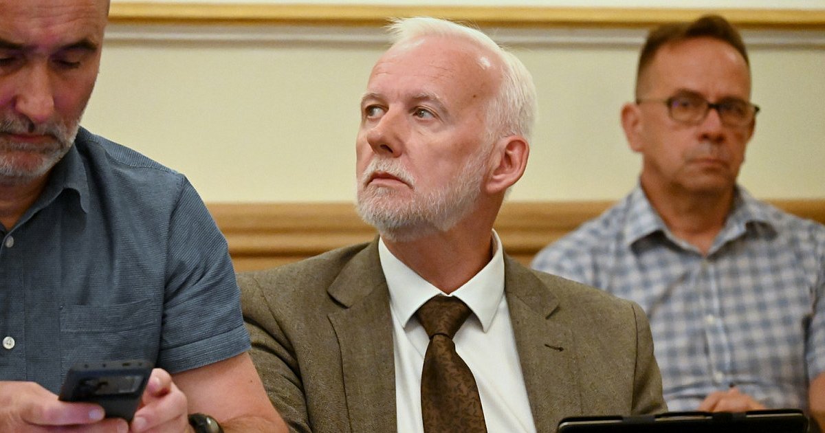 Były prezydent Tarnobrzega Dariusz Bożek przestanie być radnym? Mamy jego komentarz