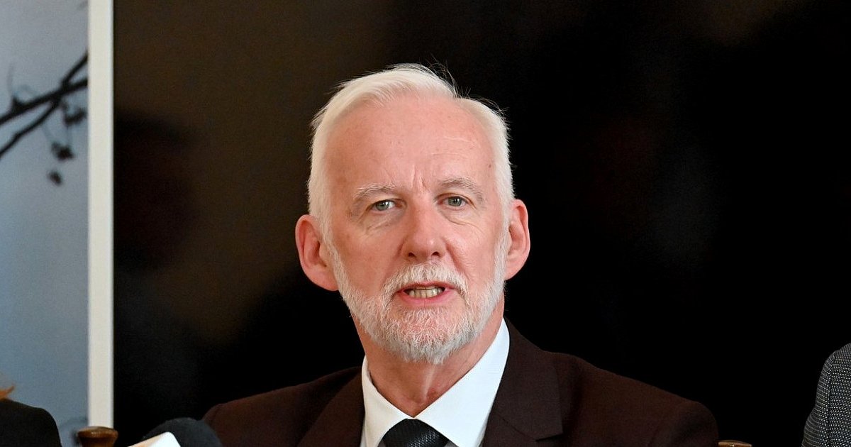 Były prezydent Tarnobrzega Dariusz Bożek złożył mandat radnego. Wiemy, kto zastąpi go w Radzie Miasta