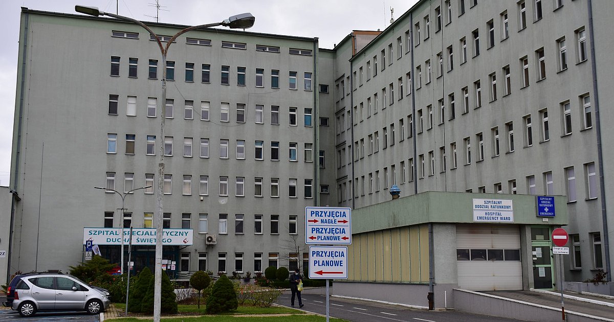 Szpital Specjalistyczny Ducha Świętego w Sandomierzu  w sieci onkologicznej. Co to oznacza dla pacjentów?