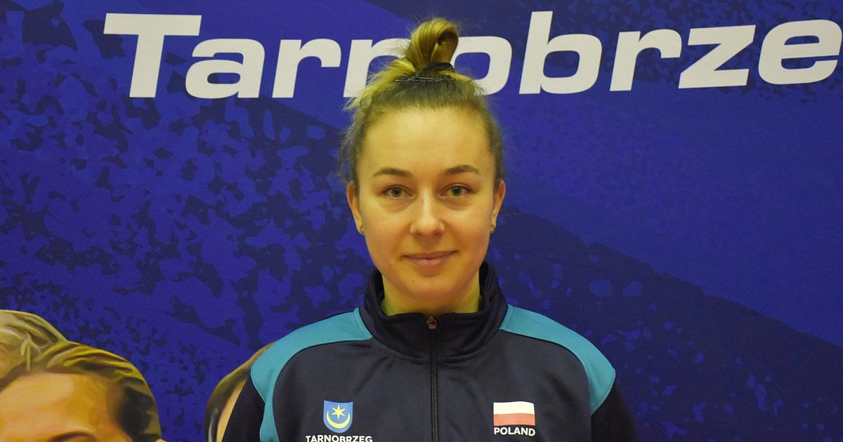 Natalia Bajor w 1/8 finału Igrzysk Olimpijskich w Paryżu!