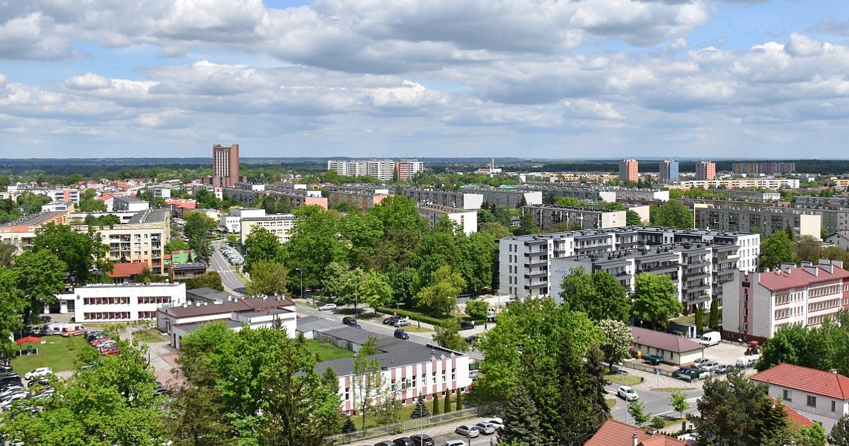 W czwartek w Tarnobrzegu zawyją syreny