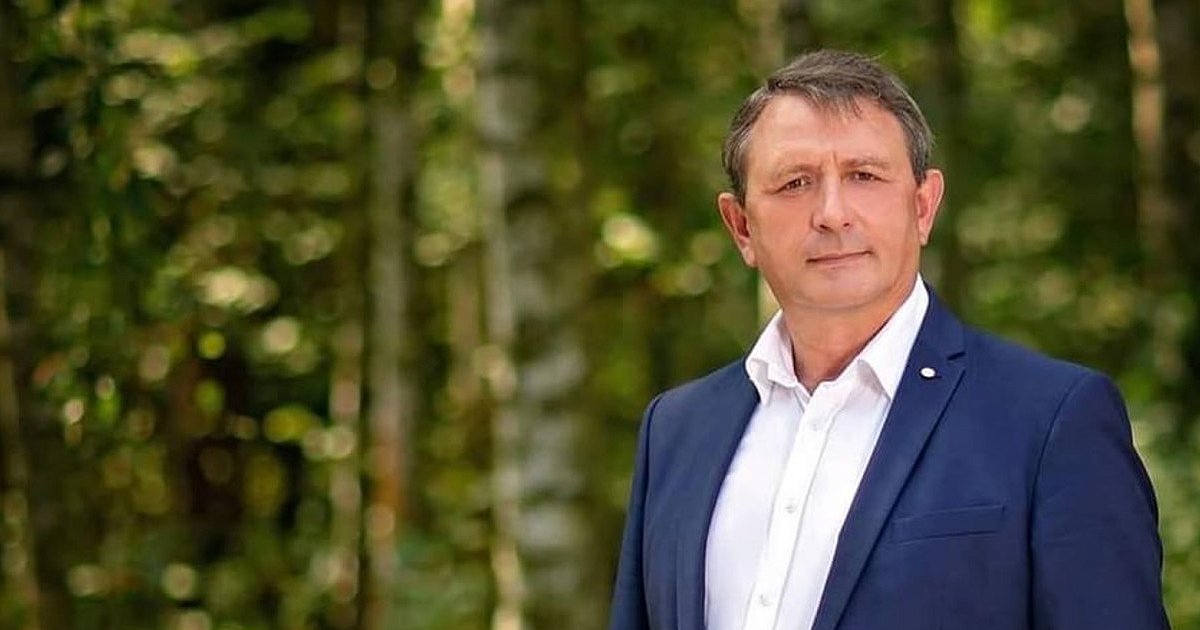 Jest nowy dyrektor Powiatowego Urzędu Pracy w Tarnobrzegu