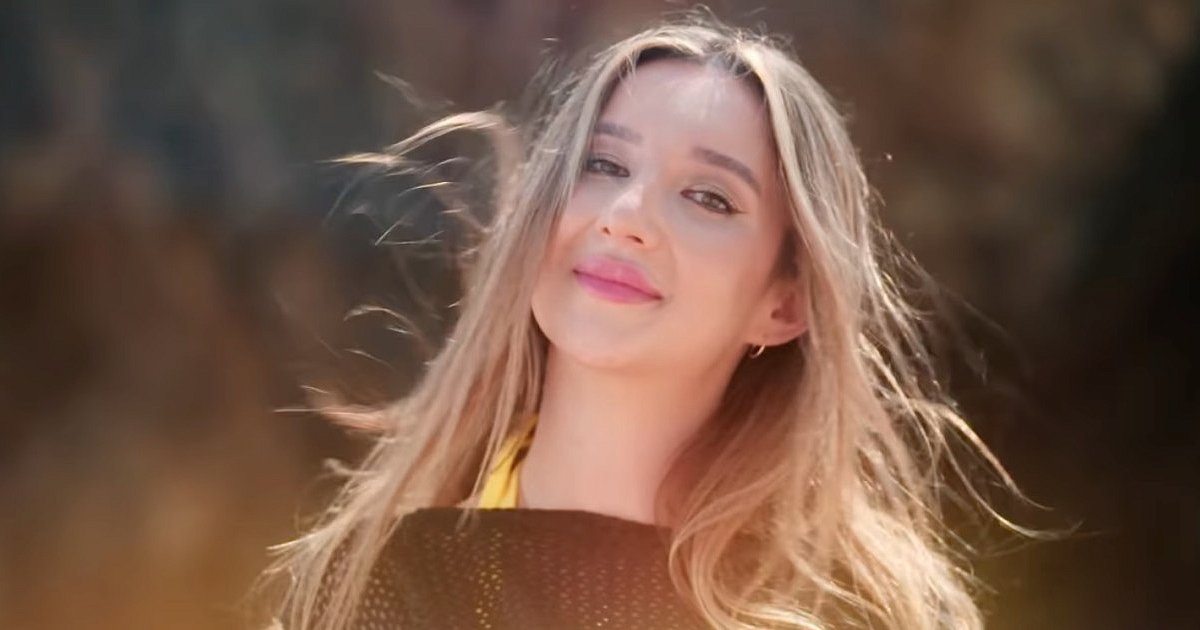 Julia Godlewska z Tarnobrzega wystąpi w "Hotelu Paradise" [WIDEO]
