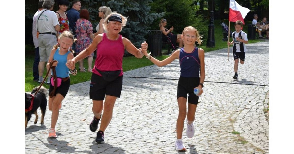 Obchody Święta Wojska Polskiego w Tarnobrzegu w biegowym stylu. Mieszkańcy upamiętnią Ochotników Dzikowskich