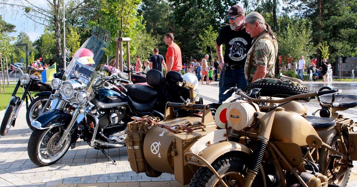 Już wkrótce odbędą się Retrotłoki w Gorzycach. Zjadą stare auta i motocykle