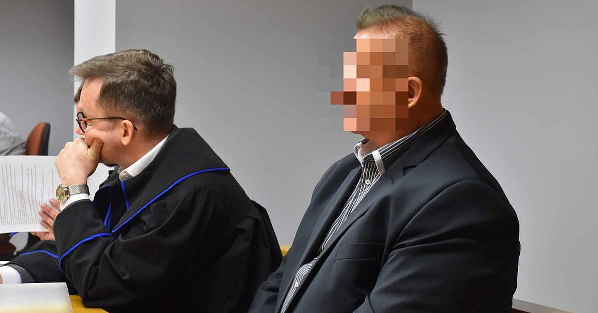 Kara w zawieszeniu dla emerytowanego księdza za przywłaszczenie 434 tys. zł z konta parafii