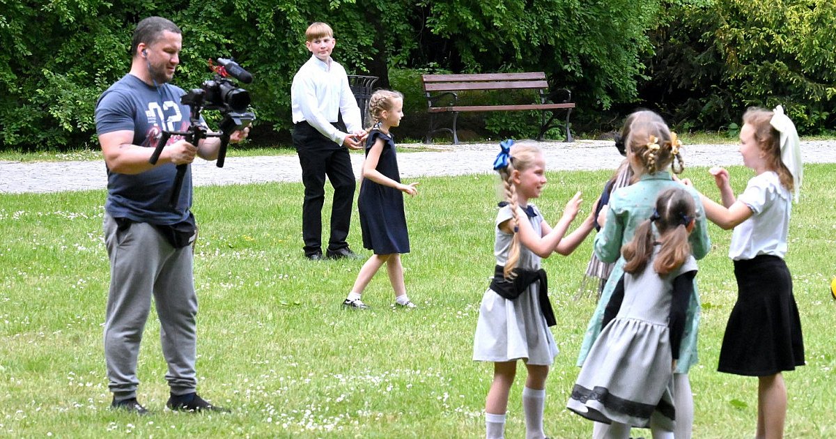 Film o Januszu Korczaku nakręcony przez ekipę z SP 10 w Tarnobrzega jest już gotowy. Wiemy, kiedy będzie miał swoją premierę