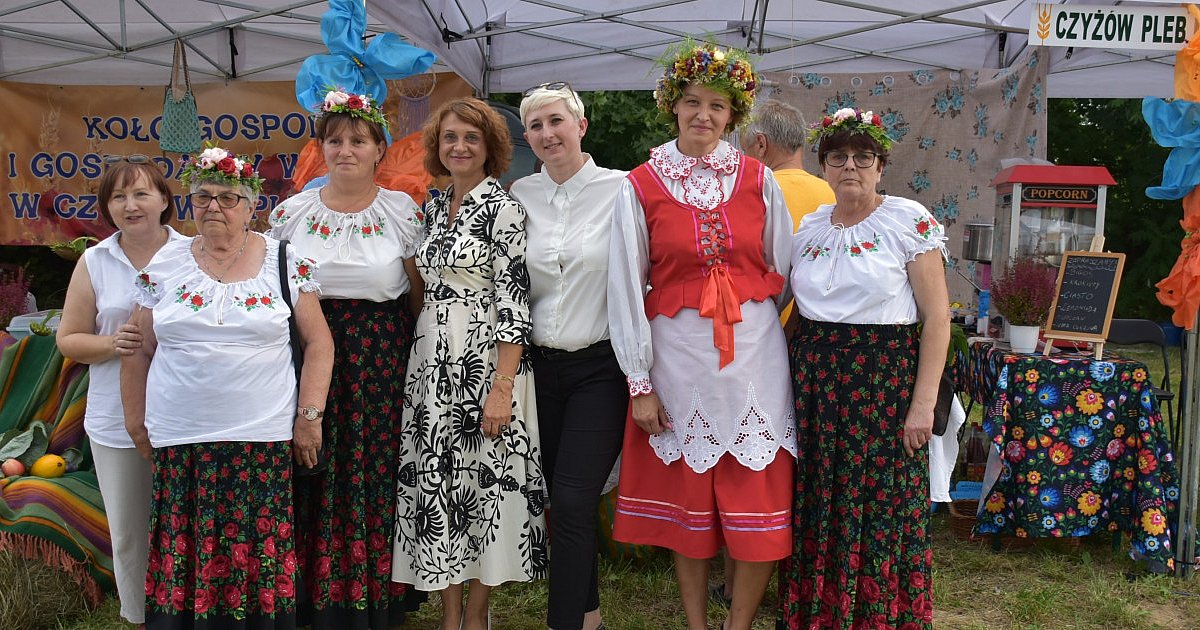 Kulinaria, muzyka i konkursy na błoniach. Festiwal "Polska od Kuchni" zawitał do Sandomierza [ZDJĘCIA]