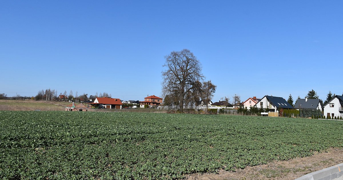 Budowa zakładu opiekuńczo-leczniczego w Sandomierzu coraz bliżej. Powiat przymierza się już do postawienia drugiego skrzydła