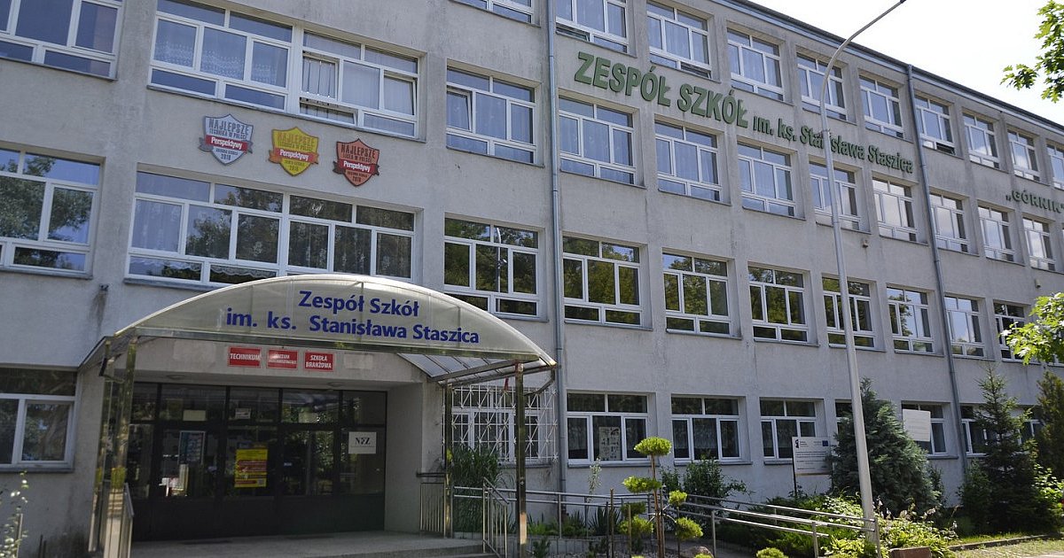 Tarnobrzeski "Górnik" świętuje w tym roku we wrześniu 65-lecie istnienia. Z tej okazji odbędzie się bal absolwenta