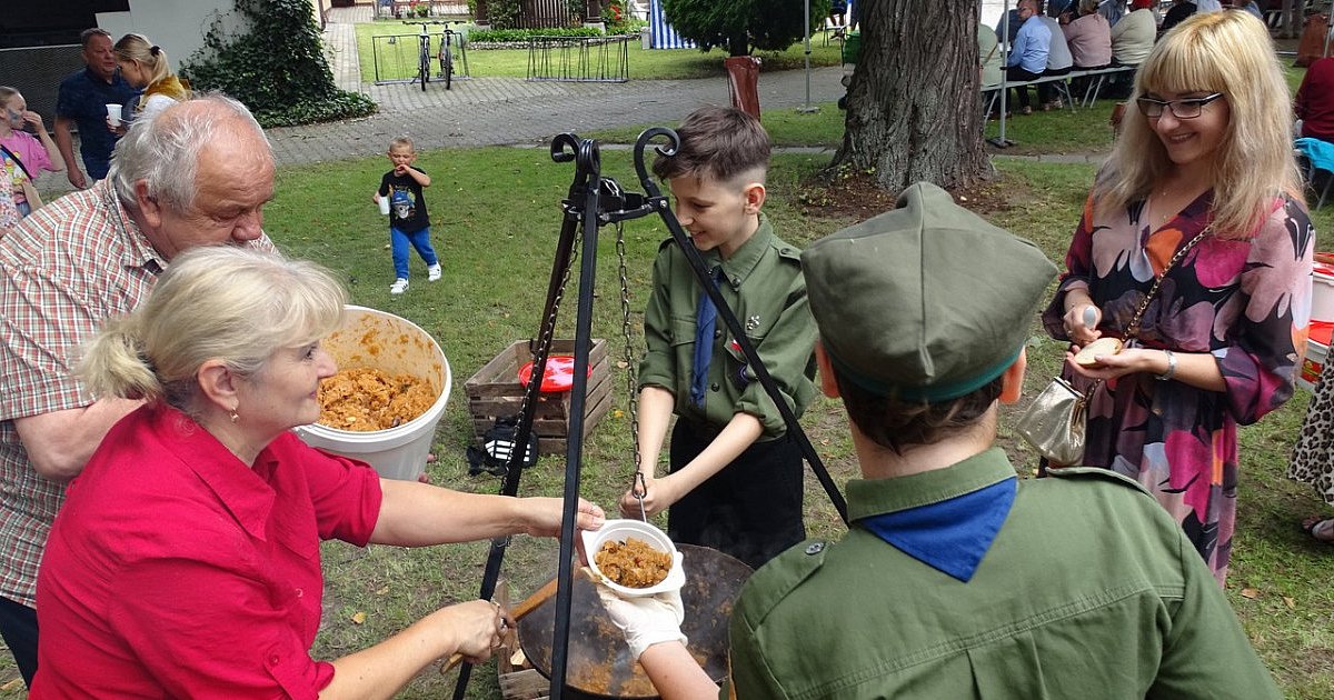 Piknik Rodzinny u dominikanów odbędzie się w tę niedzielę. Uczczą w ten sposób 120. rocznicę koronacji Matki Bożej Dzikowskiej