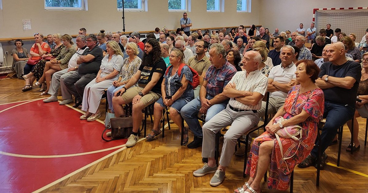 Przewodniczący osiedla Stare Miasto w Tarnobrzegu wybrany w wyborczej powtórce i przy rekordowej frekwencji