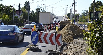 Uwaga kierowcy! Zmiana organizacji ruchu przy wiadukcie w Mokrzyszowie-215245