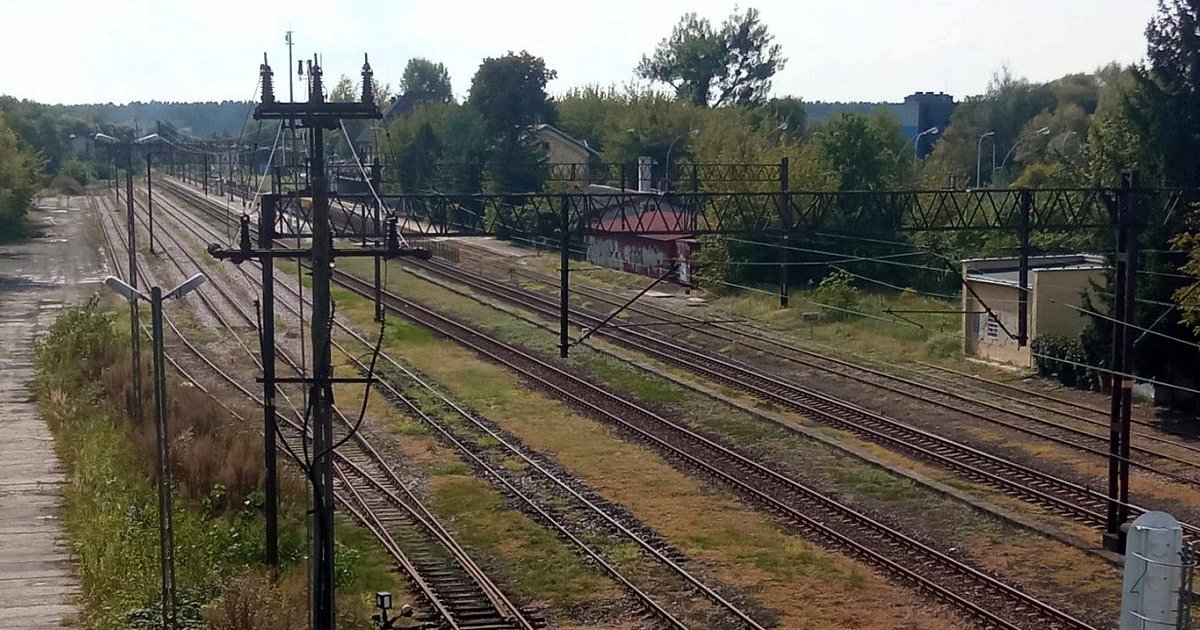 Czy Tarnobrzeg zdąży na pociąg? Niebawem ruszy duża inwestycja PKP, ale przyjęte w niej rozwiązania budzą wątpliwości