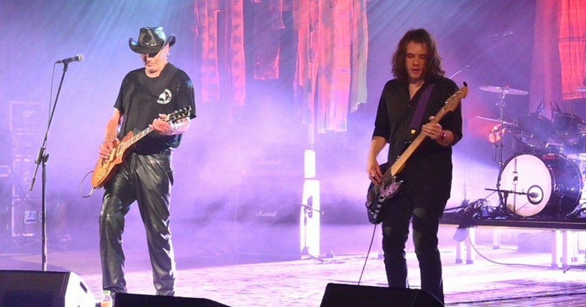 W Tarnobrzeskim Domu Kultury odbędzie się jubileuszowy 25. Satyrblues. Na przybyłych czeka dwudniowa uczta plastyczno-muzyczna