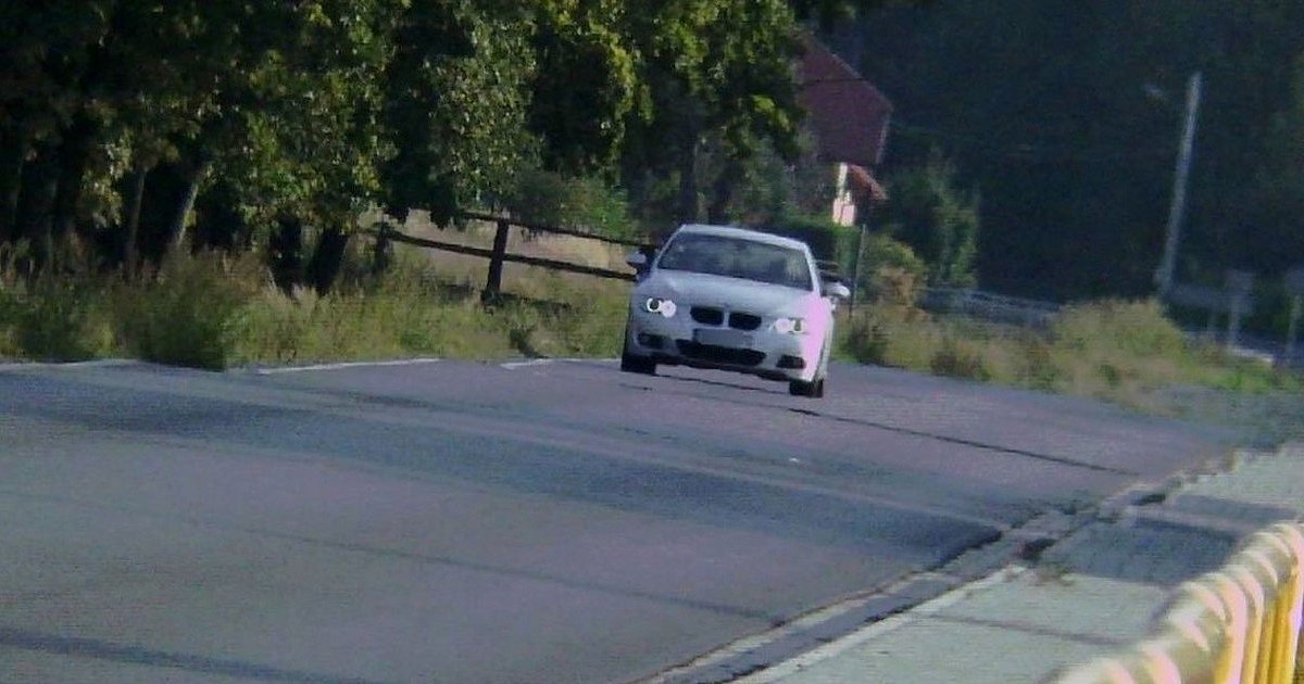 W gminie Nowa Dęba zatrzymano trzykrotnego recydywistę