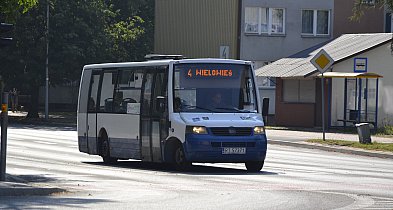 Zmiana w komunikacji miejskiej w Tarnobrzegu. Przetarg wygrał PKS-215806