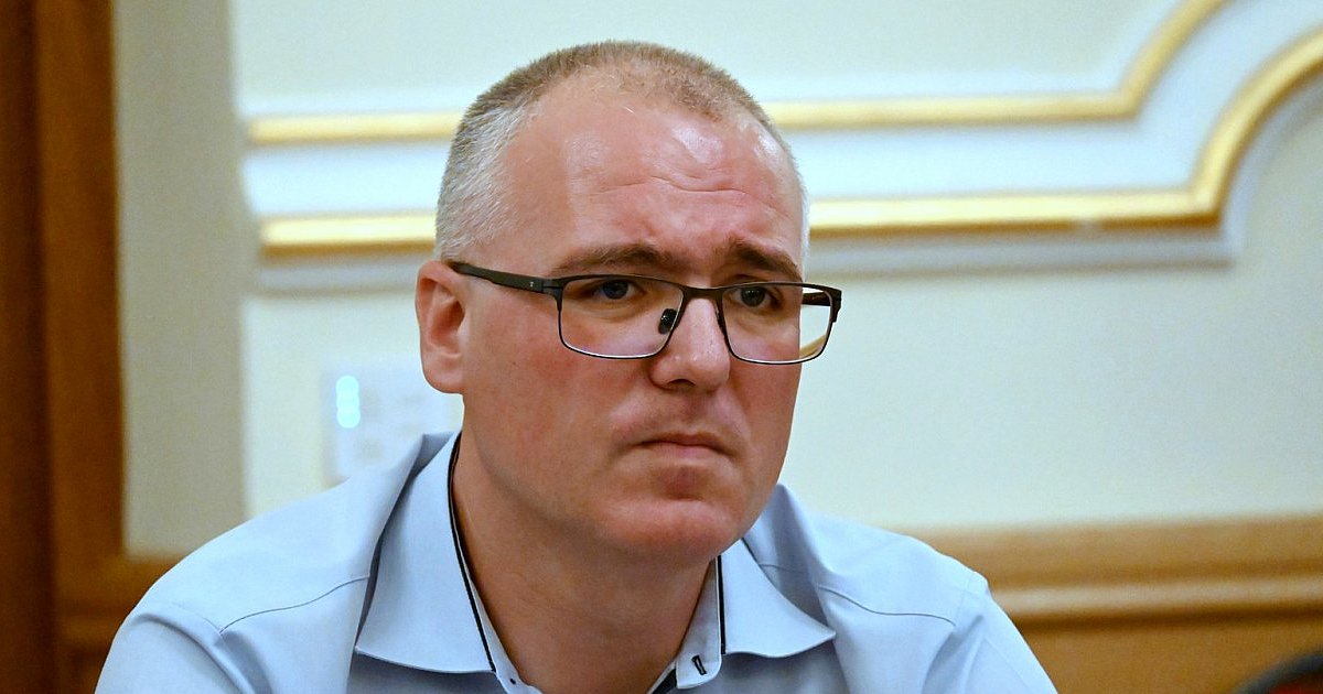 Kamil Kalinka zostanie wiceprezydentem Tarnobrzega. Złożył mandat radnego