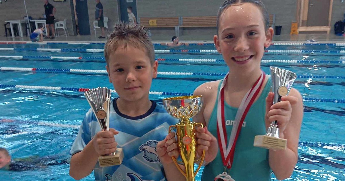 UKS Delfin Tarnobrzeg prosi o wsparcie finansowe. Chodzi o dojazd na treningi