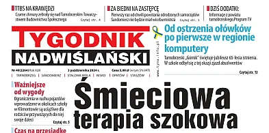 Kup elektroniczne wydanie Tygodnika Nadwiślańskiego [SKLEP]-201515