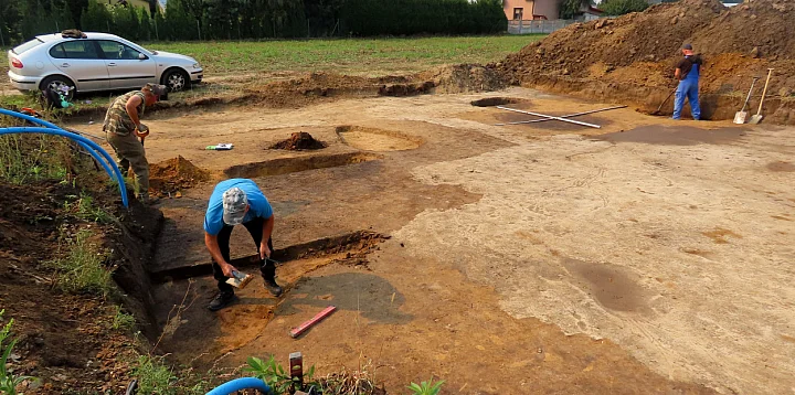 Wyjątkowe odkrycie archeologiczne w Sandomierzu-215975