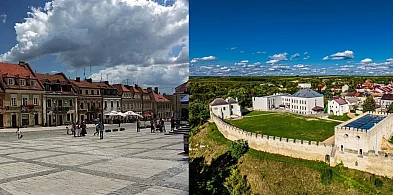 Sandomierz i Szydłów walczą o tytuł najbardziej klimatycznego miasta-216002