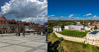 Sandomierz i Szydłów walczą o tytuł najbardziej klimatycznego miasta-216002