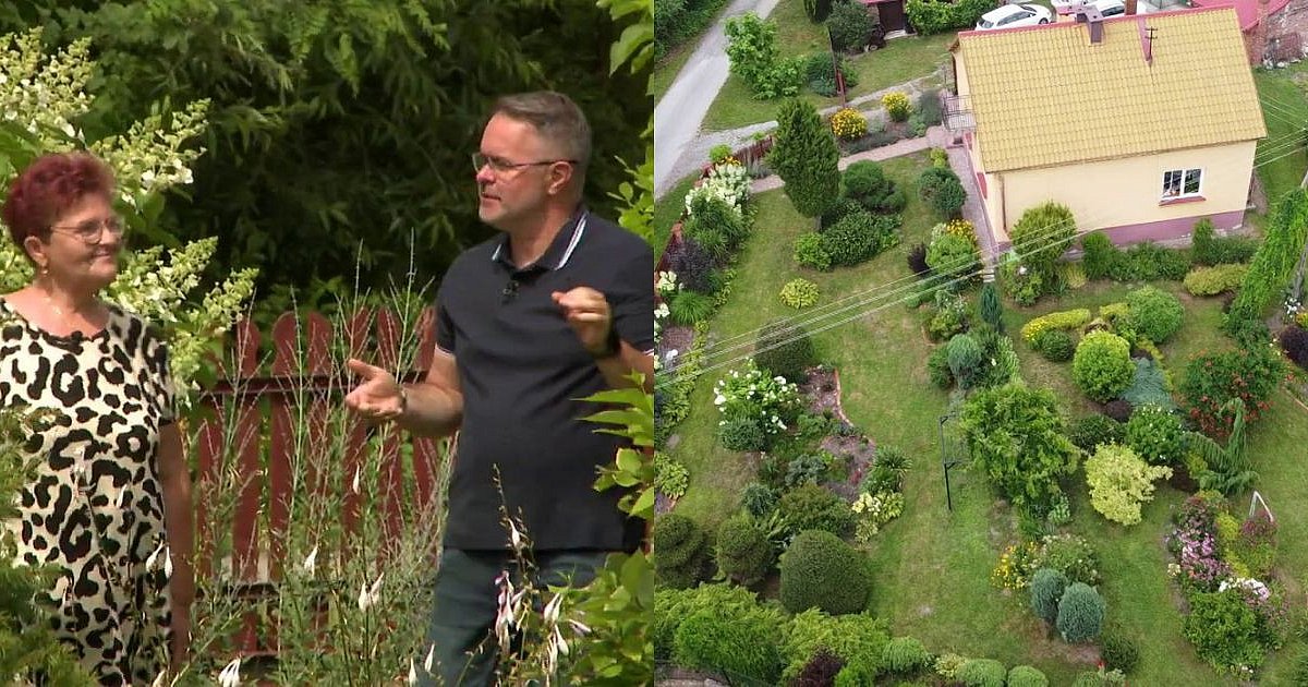 W sobotę emisja odcinka programu TVP z Gorzyc