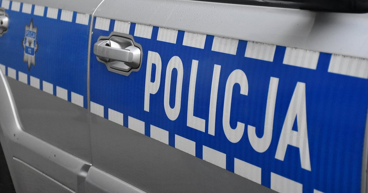 Pijany rowerzysta z Tarnobrzega w Stalach. Zatrzymał go policjant